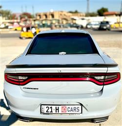 دودج تشارجر